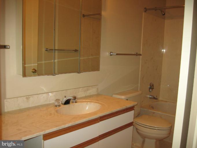 3021 Fallstaff Road, Unit 307B Baltimore, MD 21209 - Photo 8 of 12 Bath