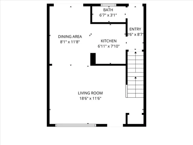 $54,900 | 25655 Salem Street, Unit 98, Roseville, MI 48066