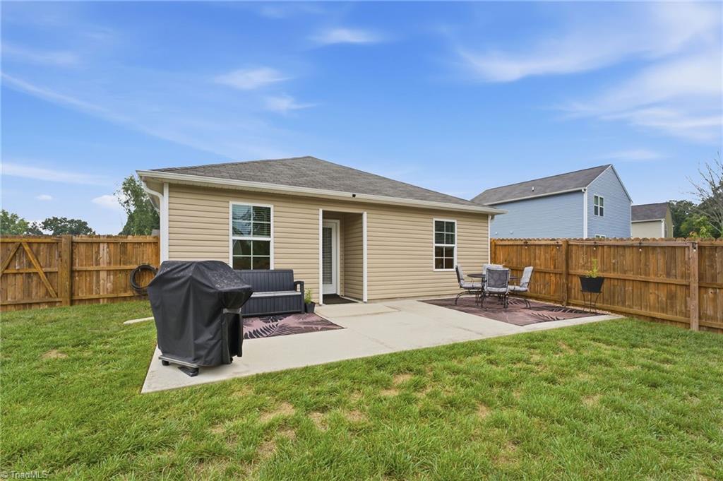 671 Whitney Road Mocksville, NC 27028 - Photo 42 of 50
