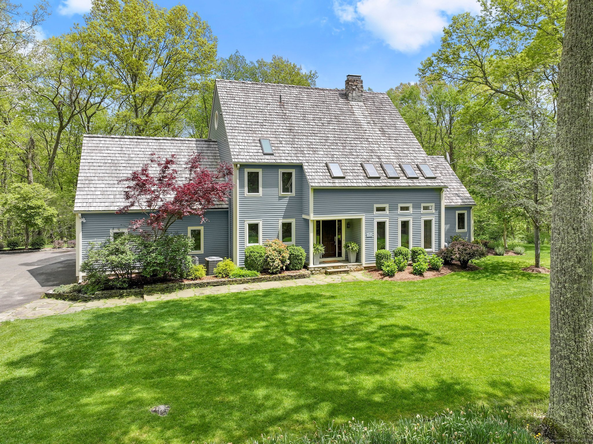 21 Wilson Road Weston, CT 06883 - Photo 1 of 1