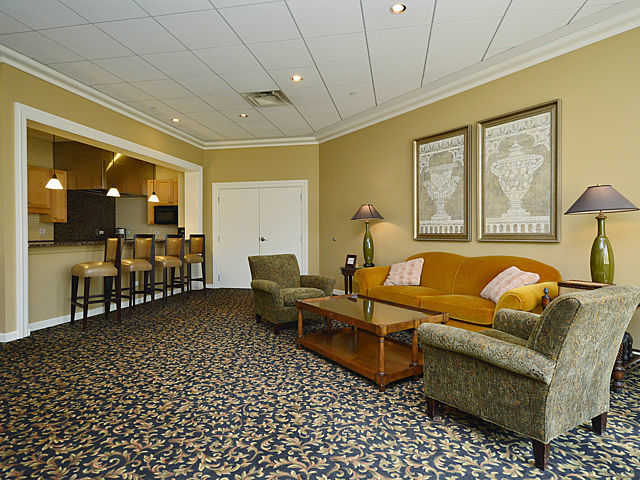 3535 Patten Road, Unit 2C Highland Park, IL 60035 - Photo 14 of 21