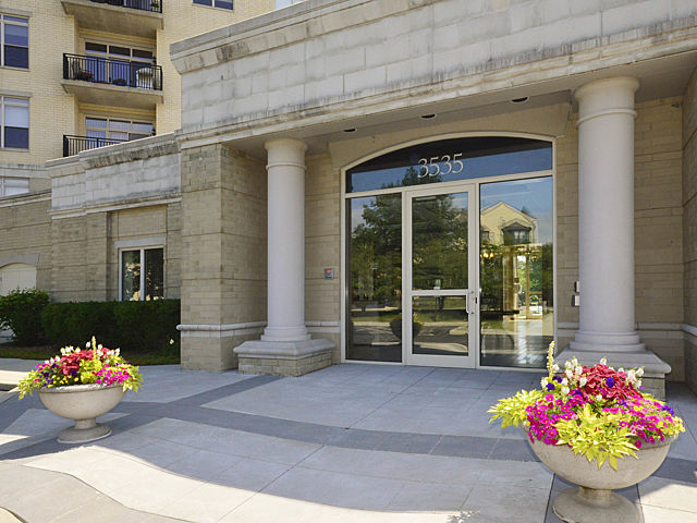 3535 Patten Road, Unit 2C Highland Park, IL 60035 - Photo 16 of 21