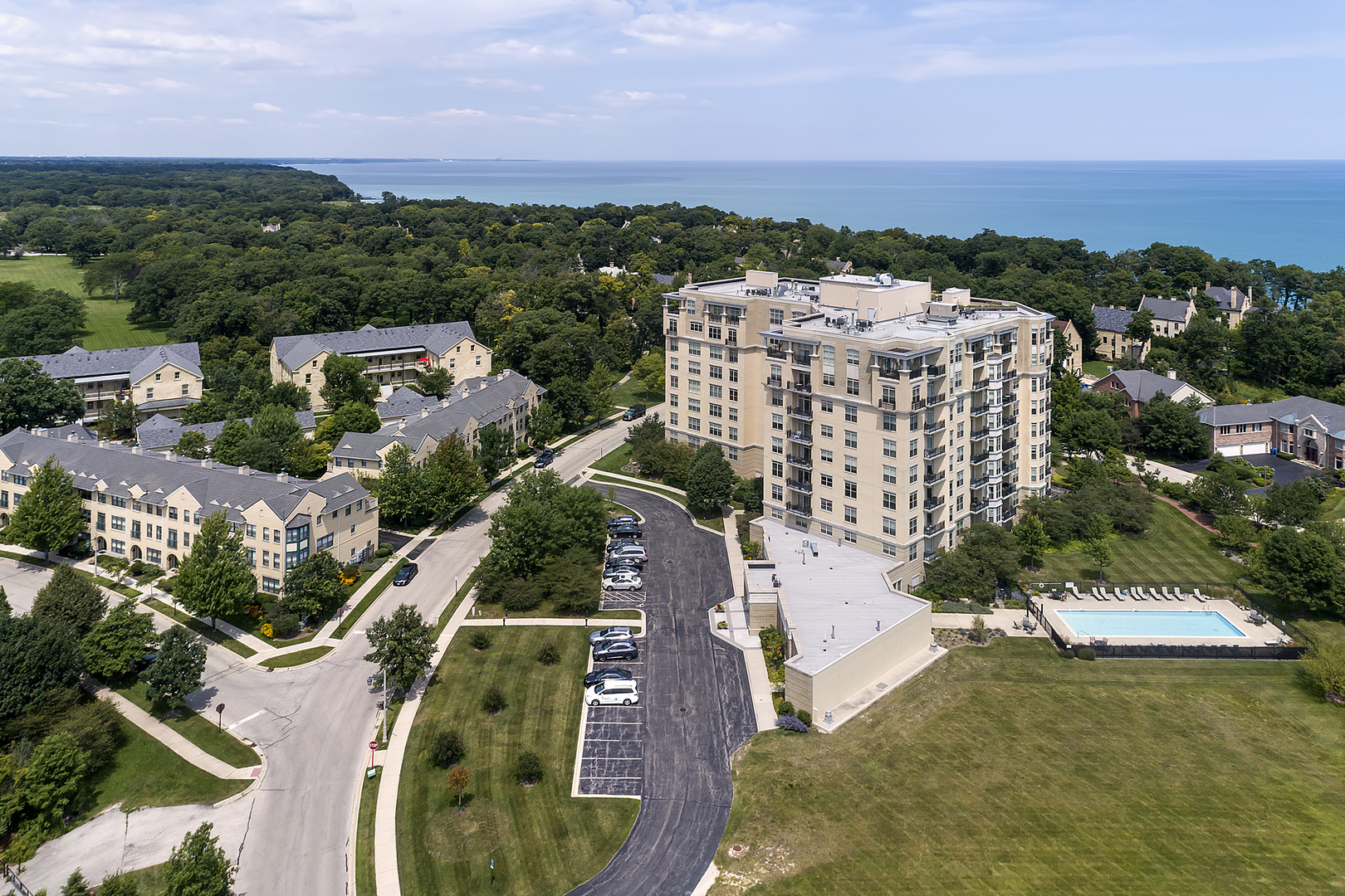 3535 Patten Road, Unit 2C Highland Park, IL 60035 - Photo 18 of 21