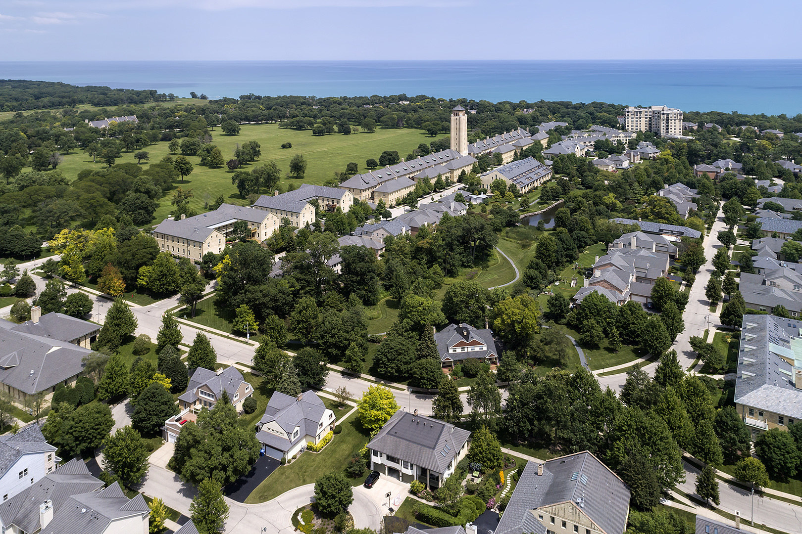 3535 Patten Road, Unit 2C Highland Park, IL 60035 - Photo 19 of 21