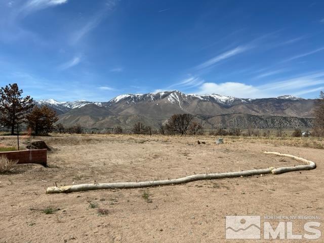 38 Burcham Flat Road Walker, CA 96107 - Photo 17 of 40 a view of a lake view and mountain view