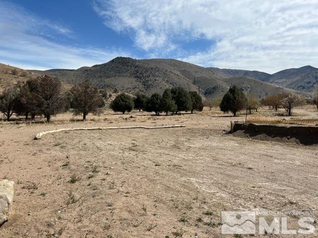 38 Burcham Flat Road Walker, CA 96107 - Photo 25 of 40 a view of a lake view
