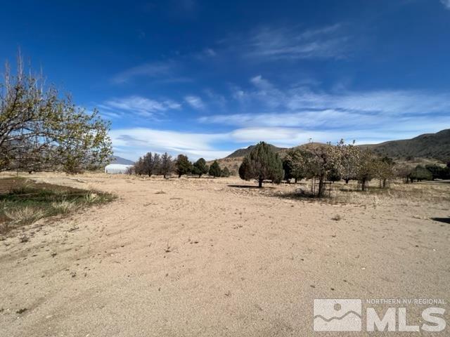 38 Burcham Flat Road Walker, CA 96107 - Photo 29 of 40 a view of lake with mountain