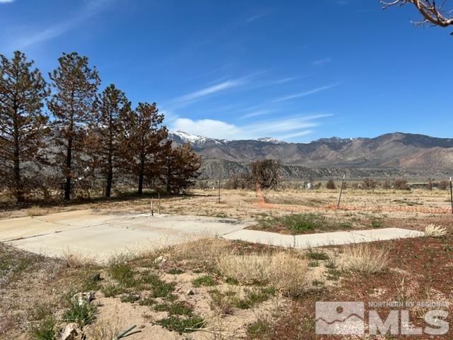 38 Burcham Flat Road Walker, CA 96107 - Photo 9 of 40 a view of ocean view with mountain