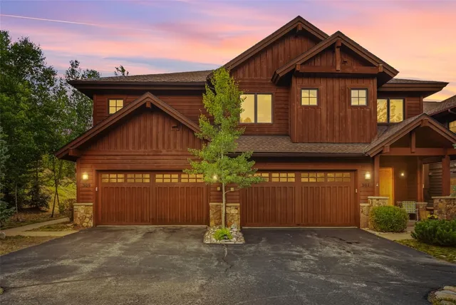 $1,875,000 | 309 South 6th Avenue, Unit 1, Frisco, CO 80443