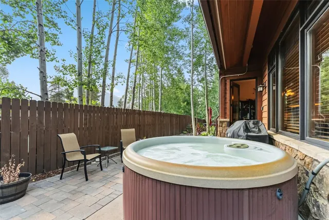 $1,875,000 | 309 South 6th Avenue, Unit 1, Frisco, CO 80443