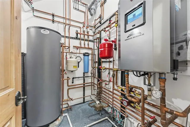 $1,875,000 | 309 South 6th Avenue, Unit 1, Frisco, CO 80443