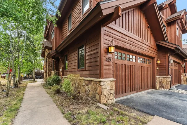 $1,875,000 | 309 South 6th Avenue, Unit 1, Frisco, CO 80443