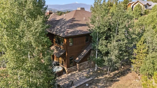 $1,875,000 | 309 South 6th Avenue, Unit 1, Frisco, CO 80443