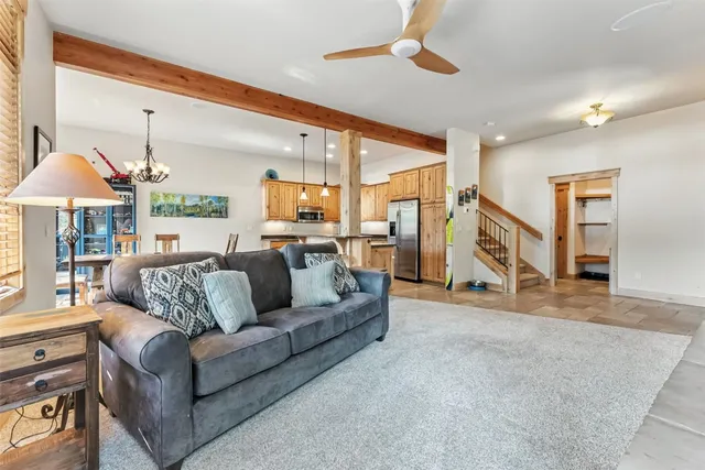 $1,875,000 | 309 South 6th Avenue, Unit 1, Frisco, CO 80443