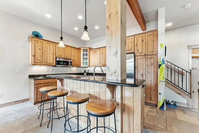 $1,875,000 | 309 South 6th Avenue, Unit 1, Frisco, CO 80443