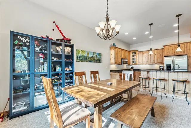 $1,875,000 | 309 South 6th Avenue, Unit 1, Frisco, CO 80443
