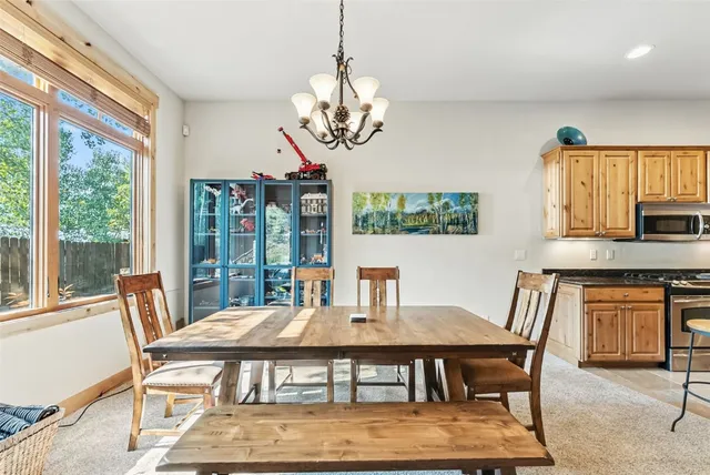 $1,875,000 | 309 South 6th Avenue, Unit 1, Frisco, CO 80443