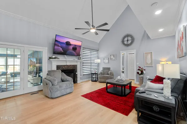 $789,000 | 2605 Halifax Drive, Kingsport, TN 37660
