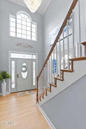 $789,000 | 2605 Halifax Drive, Kingsport, TN 37660