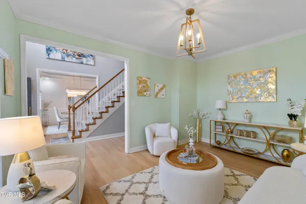 $789,000 | 2605 Halifax Drive, Kingsport, TN 37660