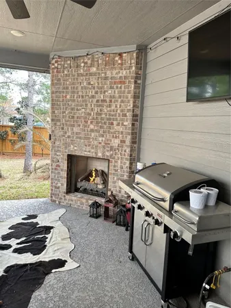 $2,495 | 118 Arrowhead Lane, Montgomery, TX 77316