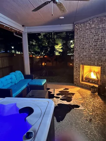 $2,495 | 118 Arrowhead Lane, Montgomery, TX 77316