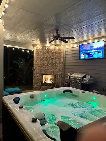 $2,495 | 118 Arrowhead Lane, Montgomery, TX 77316