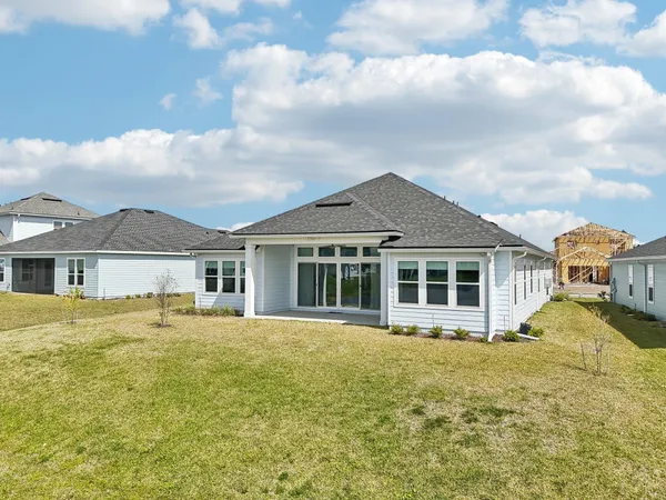 $850,000 | 46 Iris Crk Drive, St. Augustine, FL 32092