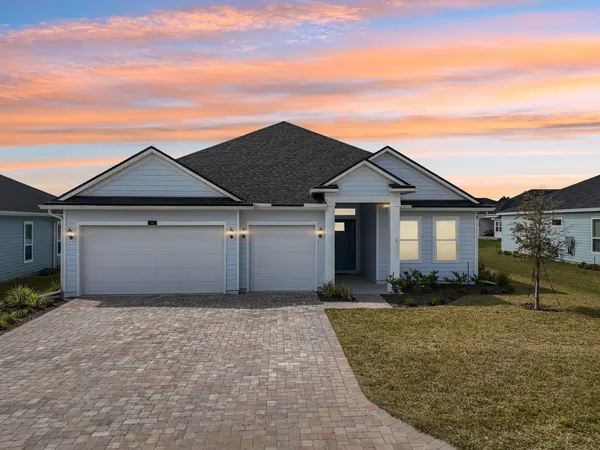 $850,000 | 46 Iris Crk Drive, St. Augustine, FL 32092
