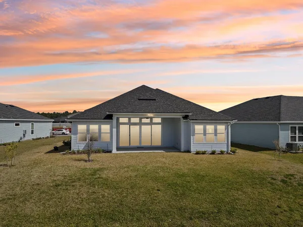 $850,000 | 46 Iris Crk Drive, St. Augustine, FL 32092