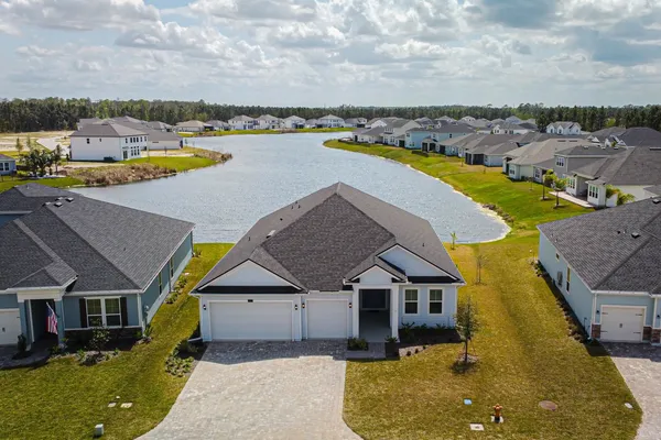 $850,000 | 46 Iris Crk Drive, St. Augustine, FL 32092