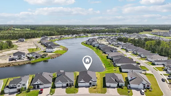 $850,000 | 46 Iris Crk Drive, St. Augustine, FL 32092