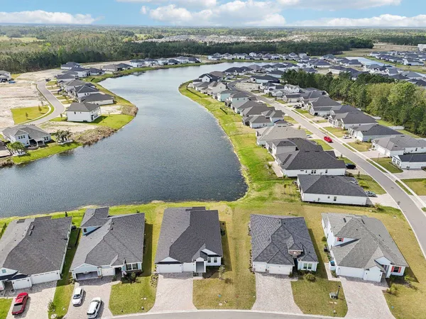 $850,000 | 46 Iris Crk Drive, St. Augustine, FL 32092