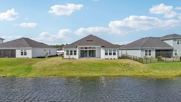 $850,000 | 46 Iris Crk Drive, St. Augustine, FL 32092
