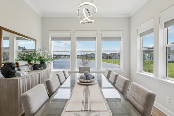 $850,000 | 46 Iris Crk Drive, St. Augustine, FL 32092
