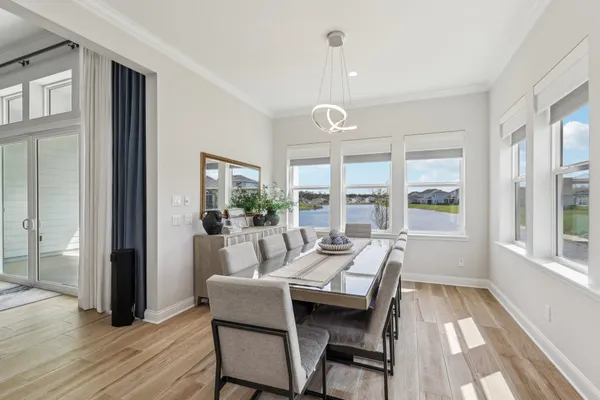 $850,000 | 46 Iris Crk Drive, St. Augustine, FL 32092