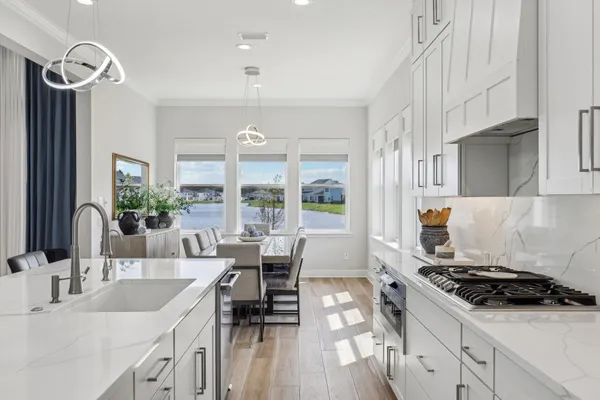 $850,000 | 46 Iris Crk Drive, St. Augustine, FL 32092
