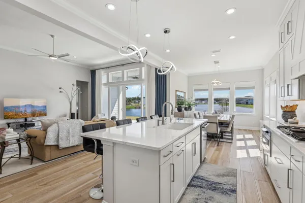 $850,000 | 46 Iris Crk Drive, St. Augustine, FL 32092