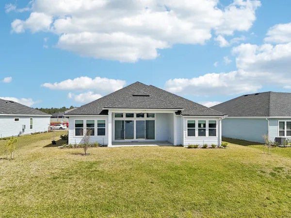 $850,000 | 46 Iris Crk Drive, St. Augustine, FL 32092