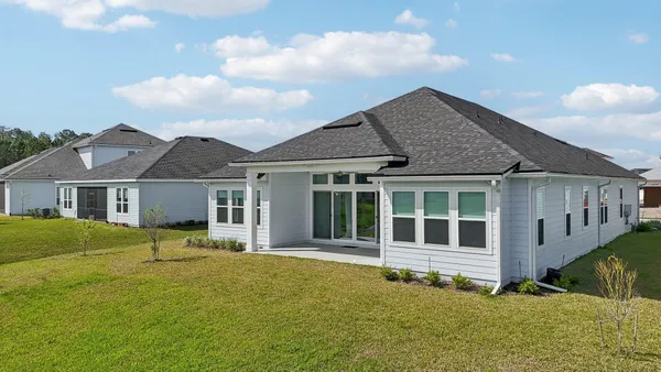 $850,000 | 46 Iris Crk Drive, St. Augustine, FL 32092