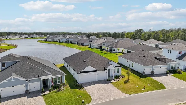 $850,000 | 46 Iris Crk Drive, St. Augustine, FL 32092