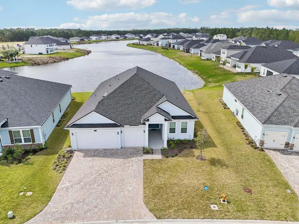 $850,000 | 46 Iris Crk Drive, St. Augustine, FL 32092