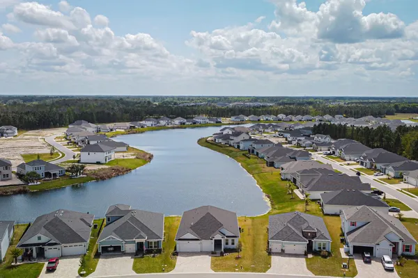 $850,000 | 46 Iris Crk Drive, St. Augustine, FL 32092
