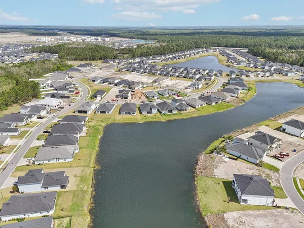 $850,000 | 46 Iris Crk Drive, St. Augustine, FL 32092