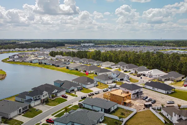 $850,000 | 46 Iris Crk Drive, St. Augustine, FL 32092