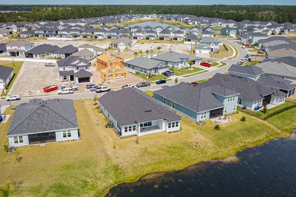 $850,000 | 46 Iris Crk Drive, St. Augustine, FL 32092