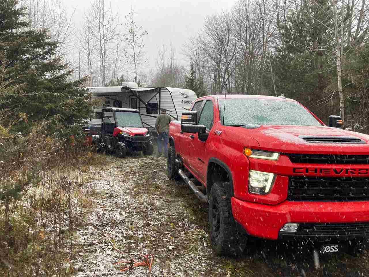 0 Burt Road Brant, MI 48614 - Photo 11 of 13