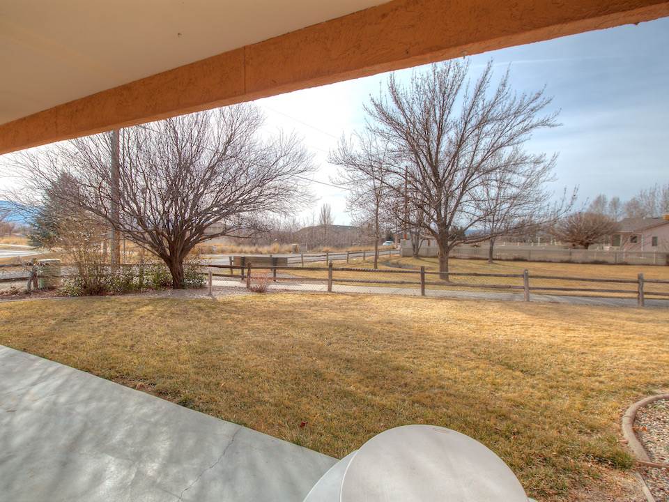 2949 Erika Road Grand Junction, CO 81504 - Photo 19 of 20 a view of outdoor space with green space