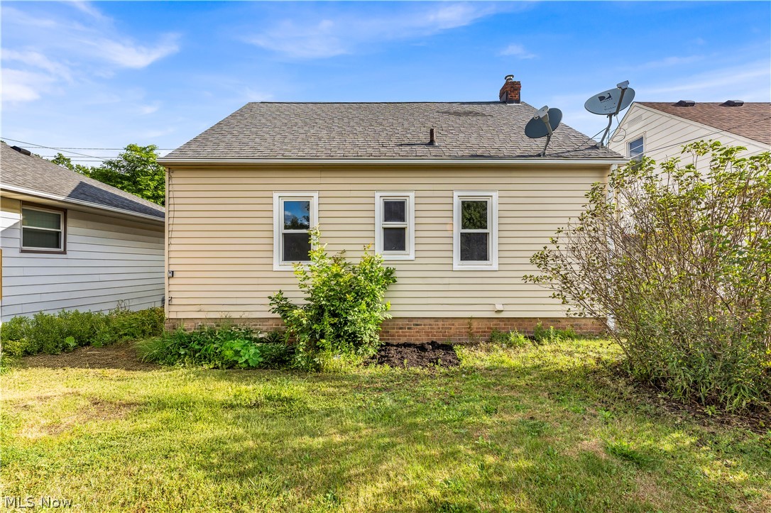 14404 Rockside Road Maple Heights, OH 44137 - Photo 20 of 21 Gallery Image 20
