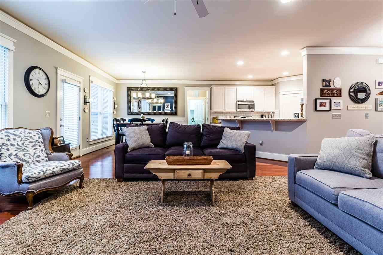 133 Redhill Road Holly Springs, NC 27540 - Photo 11 of 25 Family Room